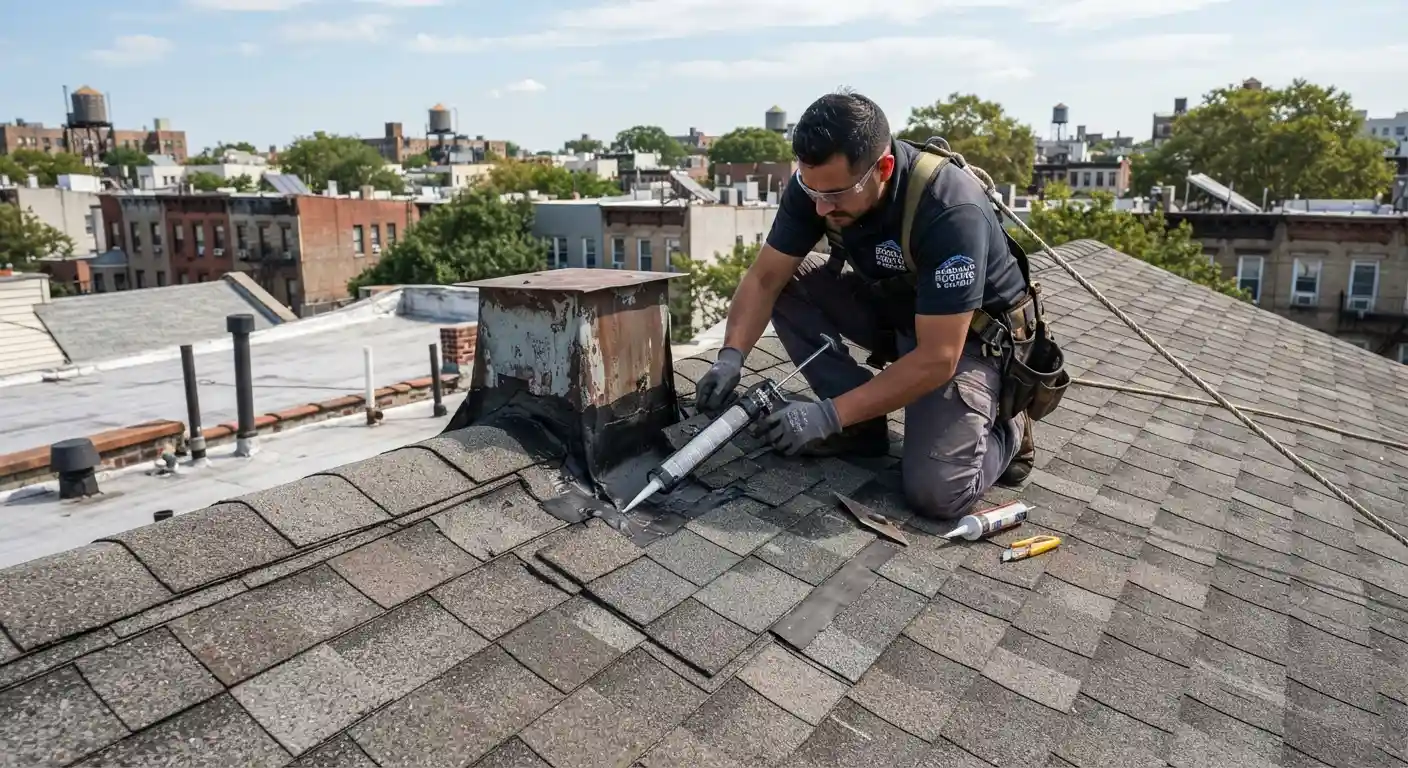Roof Leak Repair service Roof Leak Repair service