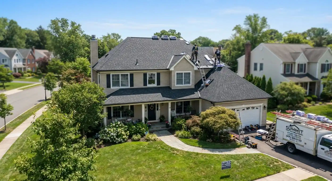 Summit, NJ